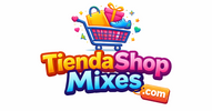Tienda Shop Mixes – Inicio